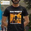 Michael Myers Halloween Ii The Nightmare Isn T Over T Shirt