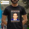 Michael Scott Happy Birthday Jesus Sorry Your Party S So Lame T Shirt