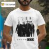 Microdots Dream Team T Shirt