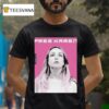 Microdots Free Karen Read T Shirt