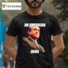 Mike Huckabee An American Hero T Shirt