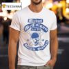 Mike Mccolgan And The Do Die Or Bomb Squad Logo T Shirt