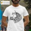 Mike Pinto Tricky Nicky T Shirt