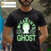 Mike Watt Joe Mccarthy S Ghos T Shirt