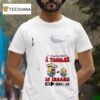 Minion Arguing With A Toddler Is Insane But Here I Am T Shirt