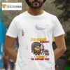Minion Chief Kickabitch Am From The Slapahoe Tribe Fox T Shirt