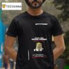 Minion Maybe I Was Raised Wrong But I Was Taught If You Wanted Something You Work For I T Shirt