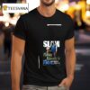 Minnesota Lynx Nothing Compares To Napheesa Collier Slam Charcoal Cover Collection T Shirt