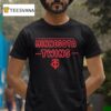 Minnesota Twins Stranger Things T Shirt
