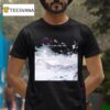 Minus The Bear Planet Of Ice T Shirt