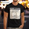 Misery Is Back Cartoon T Shirt