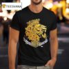 Mjf Young Lion Better Than You Aew T Shirt