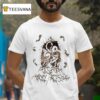 Model Actriz Barajas T Shirt