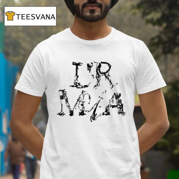 Model Actriz L Rain T Shirt