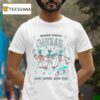 Modern Streets Ghouls Just Wanna Have Fun Skeletons T Shirt