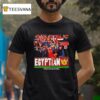 Mohamed Salah The Egyptian King If I Hadn T Seen Such Riches T Shirt