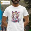 Momoi Ni T Shirt