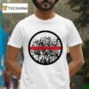 Moneen The Red Tree T Shirt