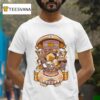 Monster Hunter Cooking T Shirt