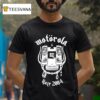 Motorhead Motorola Razr T Shirt
