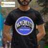 Movements Spring Tour Toronto On Mar T Shirt
