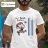 Mr Bean Laden Osama Bin Laden T Shirt