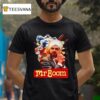 Mr Boom T Shirt