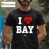 Mr Dope Era I The Old Bay The Era T Shirt