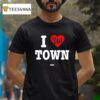 Mr Dope Era I The Old Town The Era T Shirt