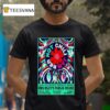 Mrs Riley S Pub Dec House Chili Peppers Tribute Band T Shirt
