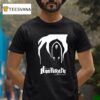 Murnau S Nosferatu A Symphony Of Horror T Shirt
