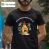 Mustard Lamar Tv Off Parody Mustard Bottle Sing T Shirt