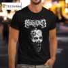 Mutilatred Zombie T Shirt