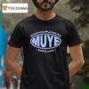 Muye Questionable Racing Since T Shirt