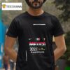 Mxico Campen De La Copa Oro De La Concacaf T Shirt