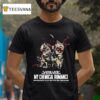 My Chemical Romance July Oracle Park San Francisco Ca T Shirt