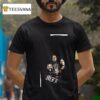My Family Tree Solo Sikoa Wwe T Shirt