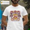 Mythica Always Curious Cockatrice Cove T Shirt