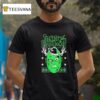 Nage Bottlerocket Shut Up And Look Rad This Christmas T Shirt