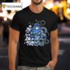 Nahobino Megami Tensei Flowers T Shirt