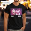 Nakiri Ayame X Nas Live At The Garden Waifu T Shirt