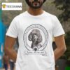 Name Of The Pet Grace Wit Charm Move With Elegance Think With Clarity Love With Boundless Spiri T Shirt