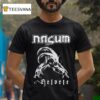 Nasum Helvete T Shirt