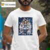 Ncaa Division I Volleyball National Champions Penn State Nittany Lions T Shirt