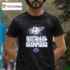 Ncaa Volleyball National Champions Penn State T Shirt
