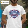 Ndhsaa Class A State Baseball Championship T Shirt
