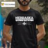 Nebraska Husker Volleyball Ncaa Semifinals T Shirt