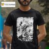 Necromunda John Blanche T Shirt