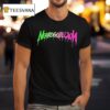 Nekrogoblikon Goblin Mode Wicked Ombre T Shirt