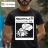 Nemophila Apple Of My Eye Cute And Ordinary Onemo T Shirt